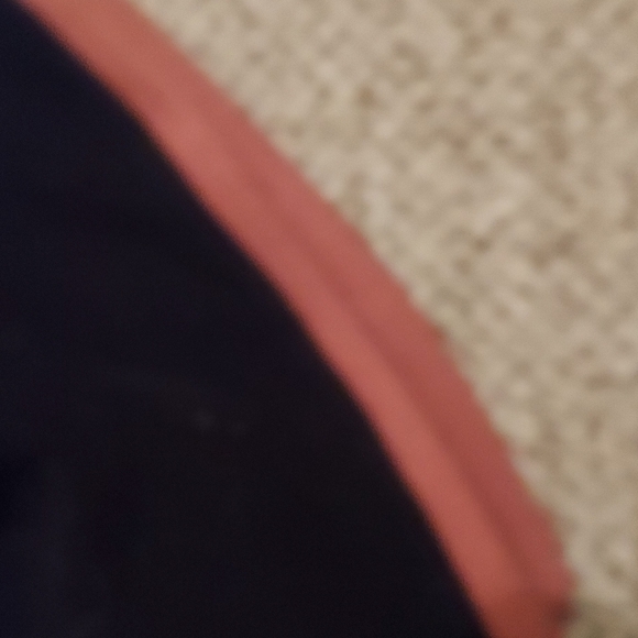 BURTON fleece lined skull type knit cap - Picture 4 of 6